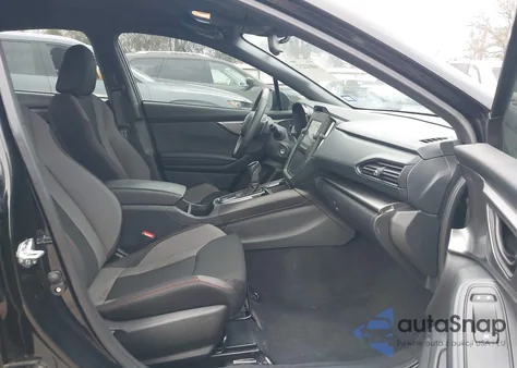 2023 Subaru Wrx z USA, uszkodzony, nr VIN JF1VBAB61P8813033